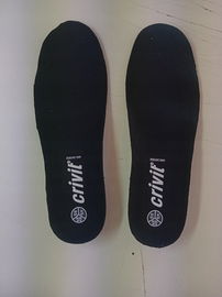 Wkładki do butów Wkładka Crivit Running UNISEX rozmiar 38/39