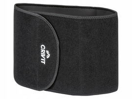 CRIVIT Pasek wyszczuplający rozmiar S 36/38