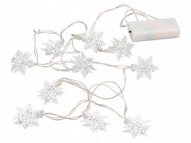 LIVARNO home Dekoracja świetlna LED, 10 diod LED