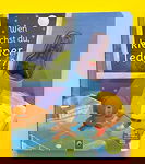 Wen suchst du, kleiner Teddy? Twarda oprawa