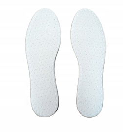 YOURSTEP Wkładki komfortowe do butów białe 2 pary rozmiar 36-37