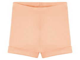 lupilu Bawełniane spodenki dziewczęce rozmiar 86/92 12-24 miesięcy