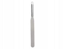 Łopatka szpatułka do tortu stal szlachetna Ernesto