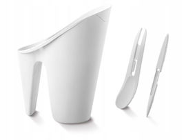 PARKSIDE | Zestaw ogrodniczy , 3 el. konewka+łopatka