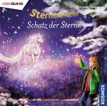 Sternenschweif 28 Audio CD - Import, 14 German edition AUDIOBOOK (Artist)