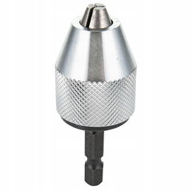 PG Professional UCHWYT WIERTARSKI 0,5-6,5MM 1/4"