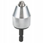 PG Professional UCHWYT WIERTARSKI 0,5-6,5MM 1/4"
