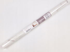 LIVARNO home Folia cegła TAPETA 45cm x 200cm