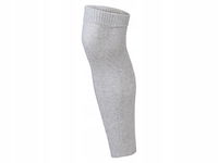 Getry damskie esmara jasnoszare one-size