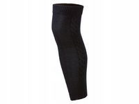 Getry damskie esmara czarne one-size
