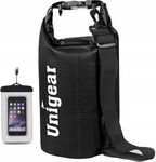 Unigear Wodoodporna Torba FSD 5L DRY BAG Z TORBĄ NA TELEFON