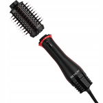 Revlon One-Step Volumiser Plus, Czarny, RVDR5298E - Suszarka i Stylizator