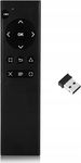 KSTE Media Remote Control for PS4 Bezprzewodowy Pilot do Sony PlayStation