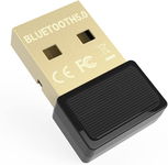 EasyULT Adapter Bluetooth 5.1 USB STICK Plug and Play