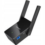 BrosTrend AX1500 WiFi 6 WLAN Bridge - Adapter LAN