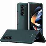 BoerHang etui do Samsung Galaxy Z Fold 5 - ultracienkie, zielony