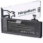 Bateria NinjaBatt A1278 A1322 do MacBooka Pro 13" 5200 mAh