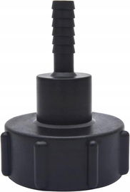 Adapter węża do montażu IBC 1000 l - 12 mm, 25 mm, 38 mm, 50 mm