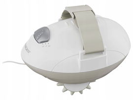 SILVERCREST Masażer antycellulitowy SMG 2.4 A1 szary