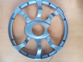 Nakładka na subwoofer X-PIDER XP-10X illuminated grill