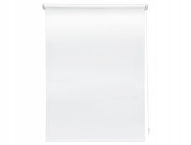 LIVARNO home Przesłona roleta termiczna do drzwi (80 x 200 cm, biała)