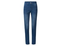 esmara Jeggings spodnie jeans niebieskie rozmiar 36