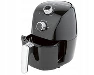 Frytkownica beztłuszczowa Air Fryer SilverCrest SHF 900 A1 900 W 1,5 l