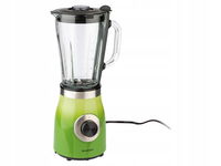 Blender kielichowy SILVERCREST 600 W zielony