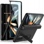 Etui Miimall do Samsung Galaxy Z Fold 4 - Smukła i Wszechstronna Ochrona