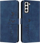 QIWEIQING Etui case ochronny do Samsung Galaxy S23 Plus