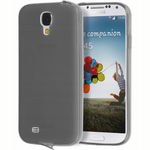 doupi PerfectFit - etui ochronne do Samsung Galaxy S4, czarne