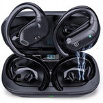 MONODEAL Open Ear słuchawki douszne Bluetooth 5.3