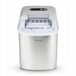 H.Koenig KB14 - kostkarka do lodu, 2,1 l, 120 W, stal nierdzewna