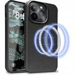 NALIA MagPower - ekologiczne etui kompatybilne z iPhone 14 Pro Max