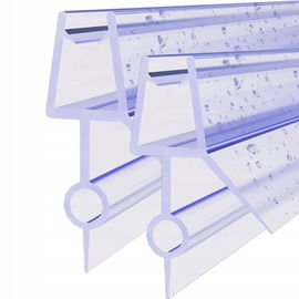 WITEN&NOCK - uszczelka prysznicowa 2 x 60 cm