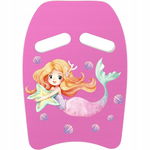 MoKo Deska do pływania dla dzieci - Star Mermaid Pink