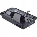 Cancanle Zespół Obudowy Filtra Powietrza do Honda GX160 GX200