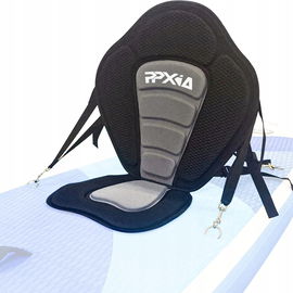 PPXIA Siedzisko Kajakowe, Uniwersalne, Zdejmowane, Regulowane