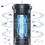 Homesuit Elektryczna Pułapka na Owady, 20 W, 4000 V - Skuteczna