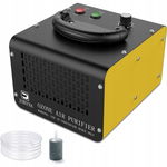 JOBYNA Samochodowy generator ozonu - oczyszczacz powietrza 28 000 mg/h
