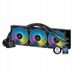 ARCTIC Liquid Freezer II 360 A-RGB - chłodzenie wodne AIO Intel AMD