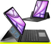 ESR Etui na klawiaturę iPad Air 13" (M3/M2, 2025/2024) z touchpadem