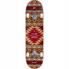 Playlife Tribal Navajo Deskorolka klasyczna 31” / 8”