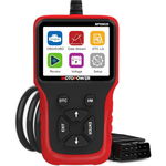 MOTOPOWER MP69035 - uniwersalny skaner OBD2 do diagnostyki samochodowej