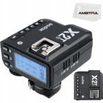 Godox X2T-S wyzwalacz Bluetooth HSS do Sony TTL 1/8000s