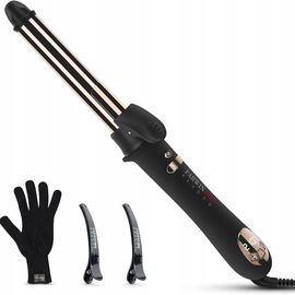 PARWIN PRO BEAUTY Lokówka Automatyczna 25 mm - 360° Obrotowa