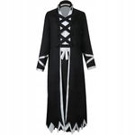 OSIAS Kurosaki Ichigo Cosplay - Kostium Bleach „Die Pa” Rozmiar XL