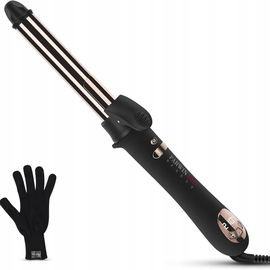 PARWIN PRO BEAUTY Lokówka Automatyczna 25 mm - 360° Obrotowa