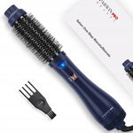 PARWIN PRO BEAUTY Szczotka One-Step 4w1 - Suszenie, Prostowanie, Stylizacja