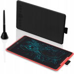 HUION Inspiroy Ink H320M - Dwufunkcyjny Tablet Graficzny Tablet do Pisania